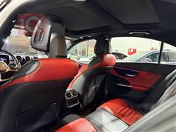 مرسيدس بنز C-Class
